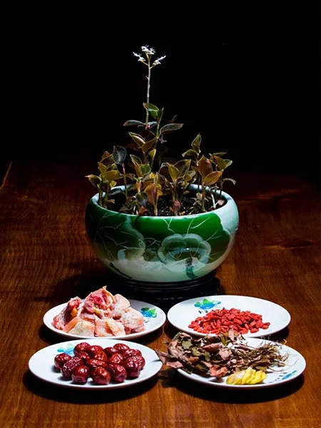 Escenarios universales aplicables